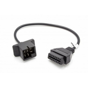 Adapter sa Chrysler / Dodge / Jeep 6-pin na OBD2