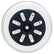 Bosch Brusni tanjir 2608601185, srednje tvrdi, 150 mm