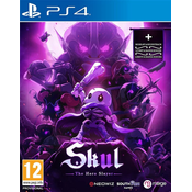 Skul: The Hero Slayer (Playstation 4)