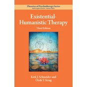 Existential-Humanistic Therapy