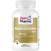 ZeinPharma Aktivne kapsule divjega kostanja