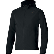 Mizuno Two Loops 8 Hooded Jacket