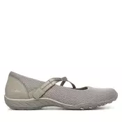 Balerinke Skechers 100771/TPE Bež