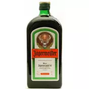 LIKER JAGERMEISTER 0.7L