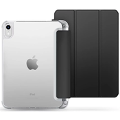 TECH-PROTECT SC PEN HYBRID IPAD 10.9 2022 BLACK (9490713927700)