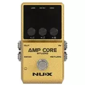 NUX NCA-1 AMP CORE Studio kitarski efekt pedal