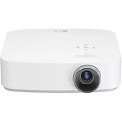 LG projektor PF50KS Full HD (1920x1080) 16:94:3 600 Lumens, 2xHDMI USB Audio out  ( PF50KS )