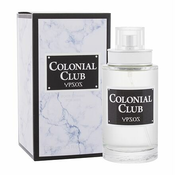 Jeanne Arthes Colonial Club Ypsos toaletna voda 100 ml za muškarce