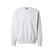THE NORTH FACE Majica ESSENTIAL siva
