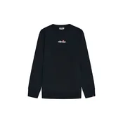 ELLESSE Majica Kimto 2 črna