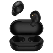 QCY T27 ARCBUDS lite crne bežicne slušalice