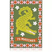 Paddywax A Dopo Crocodile vžigalice 1 kos