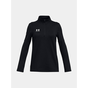 Under Armour Majica UA Gs Challenger Midlayer-BLK L