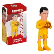 Minix Figura MNX23783, World cup Croatia Livakovic, Crvena