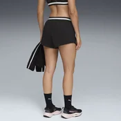 PUMA STRONG 3 Woven Training Shorts Women, Fitness, Black, S