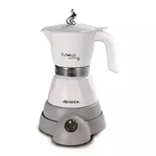 Ariete 1358W aparat za kavu Chatterbox za 4 osobe