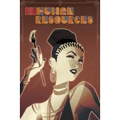 Inhuman Resources: A Literary Machination XBOX LIVE Key EUROPE