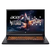 Acer Nitro V17 AI Ryzen 7-260, 64GB RAM, 512GB + 1TB SSD, RTX 5070