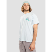 HUF Based TT T-Shirt sky Gr. L