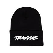 Traxxas kapa s logotipom TRAXXAS crna
