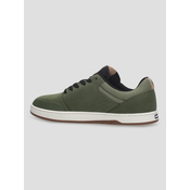 Etnies Marana X Tftf Skate Shoes olive / black Gr. 9.5 US