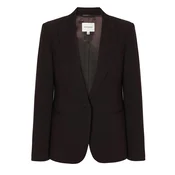 TATUUM Blazer KAREMA 4 čokolada