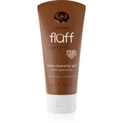 Fluff Chocolate čistilni gel za obraz 75 ml