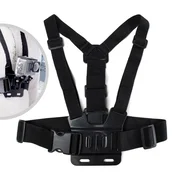 HURTEL VELEPRODAJA PRSNIČNEGA NOSILCA ZA ŠPORTNO KAMERO GO PRO SJCAM VISOKE KAKOVOSTI, (5000337215)