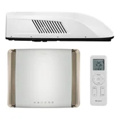 GREE Strešna klimatska naprava GRH09DB-K6DNA1A GOCOOL