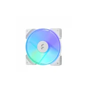 Fractal Design Ventilator Prisma AL-12 ARGB PWM, FD-FAN-PRI-AL12-PWM, 120mm, Beli