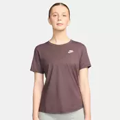 NIKE MAJICA W NSW CLUB SS TEE ŽENE