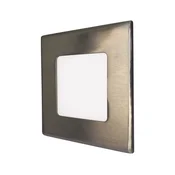 LED Ugradno svetlo LED/3W/230V