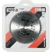 YATO PVC REZALNI DISK 185*60*20 YT-60627