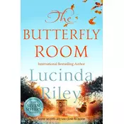 The Butterfly Room