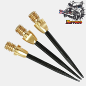 Konverter pikado konice HARROWS/Gold