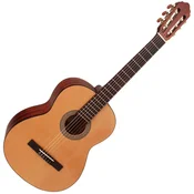Cort AC100DX 4/4 Open Pore Natural Klasicna gitara (Kao novo)