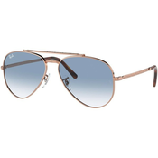 Ray-Ban New Aviator Naocare za sunce RB 3625 9202/3F