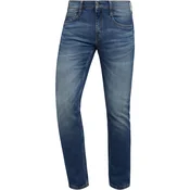 MUSTANG Kavbojke Oregon  moder denim