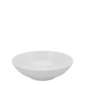 Skleda Flowl Atelier bela o 19,5 cm - Gaya - 452186