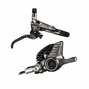 KOCNICA SHIMANO XTR BL-M9020 + BR-M9020 DISK SET LEVA RUCICA + PREDNJA CELJUST METAL PAD