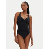 Seafolly Kopalni kostum S. Collective 11172MF942 Črna