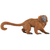 Figurica Papo Wild Animal Kingdom – Zlatni lav tamarin