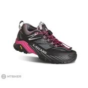 Ženski čevlji Kayland Duke Gtx, črna/fuksija (UK 5)