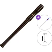 Yamaha YRN 22 B SET Sopranino kljunasta flavta