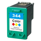 FENIX C-HP344 barvna nova kartuša nadomešča HP C9363EE ( HP-344) kartušo - kapaciteta 18,18ml barve za cca 720 strani A4 pri 5% pokriitosti, 30% več od originala