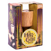 Professor Puzzle Miti in legende: Sveti gral