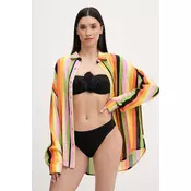 Rip Curl košulja za žene od viskoze FARM RIO