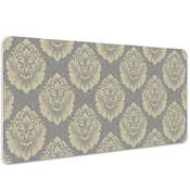 Decormat Namizna podloga Damask pattern 100x50 cm