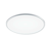 Aigostar-LED RGBW prigušiva kupatilska LED svetiljka/18W/230V precnik 30 cm IP44 + daljinski upravljac