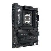 Asus Maticna ploca TUF Gaming X870E-PLUS WIFI7, Crna